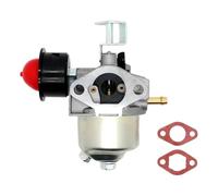 UYTGFO Ajuste for carburador de cortacésped, soplador de nieve, motor de eje Vertical 1P56F 1P52F 79-96CC