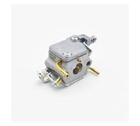 UYTGFO Ajuste for carburador de motosierra de gasolina ZENOAH KOMATSU OZITO 2500 G2500 WT962 carburador 25CC CARB 2500