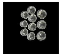 UYTGFO Ajuste for desbrozadora 43cc 49cc 52cc desbrozadora con manguera de sellado bujía filtro de gasolina piezas de repuesto 40-5 15mm kit de carburador(WHITE)