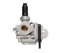 UYTGFO Ajuste for desbrozadora cortacésped Kawasaki TH43 TH48 TL43 TL33, reemplaza el carburador de cortacésped estilo TK, piezas de repuesto for cortacésped(Carburetor)