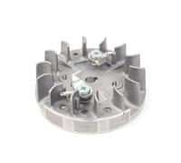 UYTGFO Ajuste for ECHO CS4200 ZOMAX 4000 4016 4020 5410 motosierras volante MAGNETO de encendido 16 pulgadas 18 "SIERRA DE CADENA CS-4200 volante