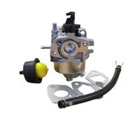UYTGFO Ajuste for Fuxtec FX-RM 1850 1855 1860 2050 2055ES piezas de repuesto for cortacésped 1850 carburador marca HUAYI