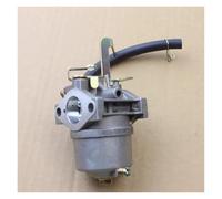 UYTGFO Ajuste for generador estilo Yamaha EF2700 EF2600 carburador generador carburador 166F MZ175 2600 166 carburador de motor