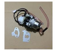 UYTGFO Ajuste for H0nda EU2200i EU2200it generador inversor 16100-ZDJ-D01 BF30H A carburador con junta