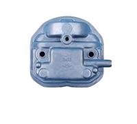 UYTGFO Ajuste for H0nda GX25 FG110 HHT25S UMK425, recortadora de caña, Mini motor de 4 tiempos #12310-Z0H-010, conjunto de junta protectora de cabezal superior de válvula de cilindro