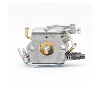 UYTGFO Ajuste for Husqvarna 123 223 322 323 325 326 327 CL LD RP LDX RX RJ for recortadoras Carb Parte #503283401 Zama C1Q-EL24 carburador(5pcs on sales)