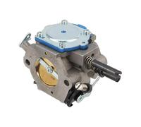 UYTGFO Ajuste for Husqvarna K1250 K1260 3120XP WG-8-1 503281216 OEM#: 503281218 503281270 503282001 503281217 Carburador de motor de sierra de corte