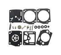 UYTGFO Ajuste for Husqvarna Partner K750 K760 Zama RB-177 C3-EL29A 506410003 506410004 Kit de reparación de carburador y reconstrucción de carburador