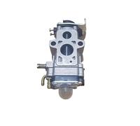 UYTGFO Ajuste for KAAZ Kawasaki TR53 TE53 TJ53 TJ53E TZ53 KBL53 TK65 64CC recortadora desbrozadora soplador WYA-176-1 carburador(With Primer Bulb)