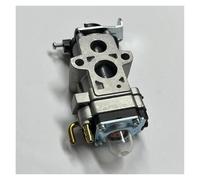 UYTGFO Ajuste for KAWASAKI TJ53E TJ53 desbrozadora desbrozadora Carburador Carburador Carburador TJ53E