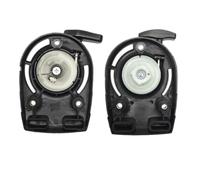 UYTGFO Ajuste for motor de desbrozadora de 4 tiempos GX35 140, arranque de retroceso fácil, recortador de motor, desbrozadora, arranque de retroceso Universal