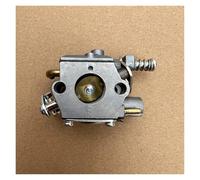 UYTGFO Ajuste for motosierra Alpina GGP Stiga A 3700 4000 A3700 A4000 C38 C 38 18800210 A4000 carburador