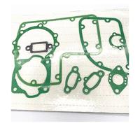 UYTGFO Ajuste for motosierra ST MS070 070 MS720 090 105CC, cilindro de sierra de cadena, silenciador del cárter, limpiador for admisión de carburador, juego de juntas