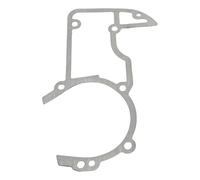 UYTGFO Ajuste for motosierra Stihl MS660 MS650 066 1122 029 0507 juego de juntas de silenciador de cilindro de cárter