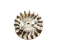 UYTGFO Ajuste for motosierra Zenoah G2500 marca 2500 2600 25cc ajuste Universal STIGA ANOVA ALPINA AMA STERWINGS MCSWD25 volante