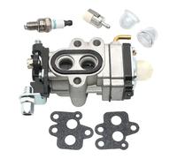 UYTGFO Ajuste for MTD Sears Craftsman McCulloch soplador 316,794990 MT3025 MT30725 MT3075 MT30775 MT30790 MT3090 MC-9287-334501 carburador