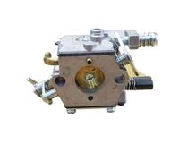 UYTGFO Ajuste for oleo-mac 937 GSH/GS370 Efco 137 MT3700 WT-781D repuestos de motosierra herramientas de jardín carburador(Without tube)