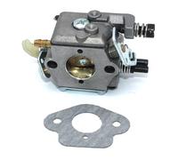 UYTGFO Ajuste for Partner 5500 P5500 5500H P5500H 543 for Jonsered 490 590 WT-170-1 for McCulloch for Promac 543 503281504 WT-170-1 carburador