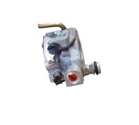 UYTGFO Ajuste for piezas de motosierra 024 026 MS240 MS260, reemplazo de carburador 1121 120 0610 MS260(TYPE B)