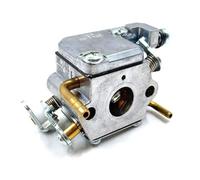 UYTGFO Ajuste for STIGA ALPINA Ama Anova STERWINGS carburador de sierra con mango superior 25cc motosierra Zenoah G2500 2500 2600 Universal(Carburetor)