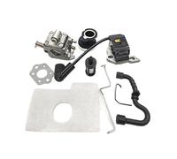 UYTGFO Ajuste for Stihl C1Q-S57 C1Q-S57A motosierra ZAMA for Stihl MS170 MS180 MS 170 180 017 018 piezas de repuesto de motosierra carburador(Type 3)