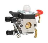 UYTGFO Ajuste for Stihl HS81 HS81R HS81RC HS86 HS86R HS86T cortasetos de carburador reemplaza el carburador ZAMA C1Q-S292 C1Q-S294 C1Q-S225
