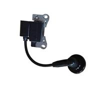 UYTGFO Ajuste for TLE43 KASEI 1E40F-E 1E40F-E.3 BC-46 CG-430 AL-KO BC 4125 CG430 1E34F-2E.3 Desbrozadora Magnetor Estator Bobina de encendido