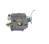 UYTGFO Ajuste for Wacker Neuson BS500 BS500S BS600 BS600S BS650 BS700 Frosch Tillotson HS-284F Rammer Stamper OEM 0087456 carburador de calidad(2pcs)