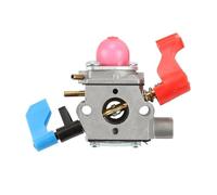UYTGFO Ajuste for Walbro WT-784 ZAMA C1Q-W11G Poulan Weed Eater Craftsman 530071465 530071775 B1750 B1750LE BV1650 BV1650LE BV1800 carburador(Carburetor)