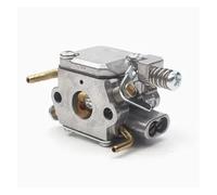 UYTGFO Ajuste for Zenoah G2500 2500 25CC ALPINA CJ300 A305 CASTOR cortador de cepillo recortador carburador Carby Carb Alpina A305 CJ300 carburador