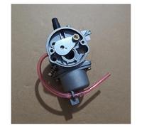 UYTGFO Ajuste for Zenoah G3K G35L BC3410 436R mochila recortadora desbrozadora carburador Komatsu piezas G35 3410 carburador 11mm