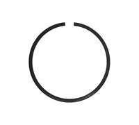 UYTGFO Anillos de pistón de 36 mm x 1,5 mm for motosierra Stihl 009 010 011 (repuesto 1120 034 300)