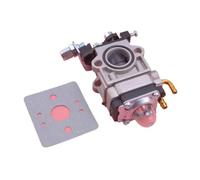 UYTGFO Apto for carburador Leader Hecht Plantiflex Berlan Timberpro KnappWulf RedFox