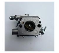 UYTGFO Apto for carburador Walbro WT1090, la mayoría de las desbrozadoras de 2 tiempos de 35CC, 38CC y 55cc, recortadora, motosierra, podadoras de sierra de poste