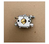 UYTGFO Apto for ECHO CS-351 CS-350WES CS-353ES 2 tiempos 2.5HP 35.8cc motosierra CARB 35 36 REPL. CARBURADOR WALBRO WT-897 CS-350TES