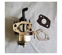 UYTGFO Apto for generadores inversores, carburador XYG2600I(E) 125CC XY152F-3, pieza de repuesto modelo 127, carburador inversor Ruixing