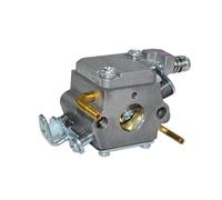 UYTGFO Apto for motosierra 2500, carburador de 25 CC, sierra de una sola mano, carburador G2500 ABKO