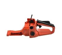 UYTGFO Apto for motosierras de gasolina, piezas for exteriores, kits de equipos eléctricos, manija for tanque de combustible, 45 cc, 58 cc, 5200 y 52 cc.