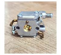 UYTGFO Apto for motosierras Komatsu 2500 25cc y 20cc 31cc RC modelo de coche avión WT962 nuevo carburador reemplazar W-A-L-B-R-O WT-962