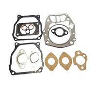 UYTGFO Apto for ROBIN SUBARU EH12-2 EH12-2D 2.8HP MT-75 cilindro de apisonador carburador cárter silenciador junta piezas de manipulación juego de juntas EH12