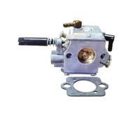 UYTGFO Apto for SHINDAIWA y más motosierras de 2 tiempos 48CC carburador 488