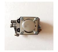 UYTGFO Apto for SOLO 154SB y más desbrozadoras desbrozadoras de carbohidratos. AY DESBROZADORA CARBURADOR ASY CARBURADOR 154 CARBURADOR