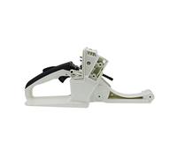 UYTGFO Apto for una solución perfecta Un modelo de diseño ergonómico de las manijas traseras del tanque de combustible que garantiza una excelente