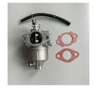 UYTGFO Apto for YAMAHA MZ300 MZ360 MOTOR de 4 ciclos EF6600 EF6650 y más generador de 5KW piezas de carburador de bomba AY con junta