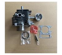 UYTGFO Apto for ZONGSHEN S35 desbrozadora de 4 tiempos, desbrozadora, MAGNETO ZD 300034-4, Kit de anillo de pistón de cilindro de 39MM