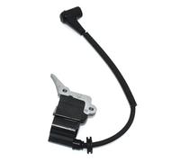 UYTGFO Bobina de encendido compatible con Alpina A2500, A305, A350, A375, A3700, A400, A4000, A405, BG2525, BG4040, C25, C38, C41, CP300, CP35, CP37, CP3740, EP2525CS.