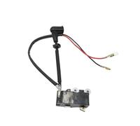 UYTGFO Bobina de encendido compatible con desbrozadoras Ryobi de 25 cc, modelos RY251PH, RY252CS y RY253SS.