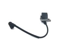 UYTGFO Bobina de encendido compatible con motosierras Makita DCS43, DCS430, DCS431, DE4345, DCS 4300i, DCS52, DCS520, DCS5200i y DCS540 (números de pieza 020 143 030 y 020 143 031).