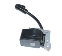 UYTGFO Bobina de encendido compatible con Ryobi RLT26HT, RBC26SES, Homelite HLT26CDSY, HBC26, 5133001715, 5133000259, 5133001653, 5133002078 y 5133000288.