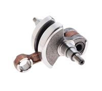 UYTGFO Compatible con 430, 520, 43 CC, 52 CC, 1E44F-5, 44-5, BG520, CG520, CG430, 1E40F-5, 40-5, piezas de desbrozadora, juntas de cigüeñal, sello de aceite, cojinete.(40-5 Set)